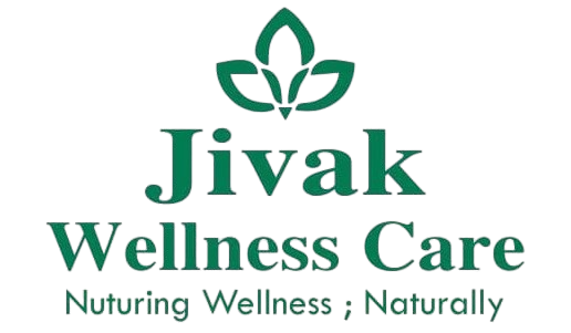 Jivak Wellness Care